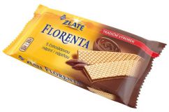 Florenta 112g čokoládová