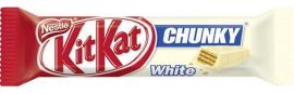 KitKat White 40g 