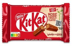 KitKat 4prsty 41,5g 