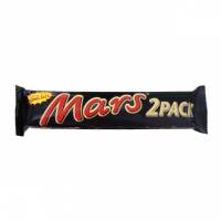 Mars 2pack 69g
