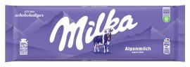 Milka 270g Alpenmilch
