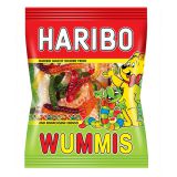 Haribo 100 g Wummis