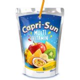 Capri-Sun 200ml Multivitamín 