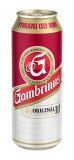 Pivo Gambrinus 0,5l 10% 