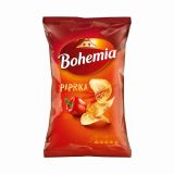 Bohemia Chips 70g Paprika