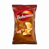 Bohemia Chips 70g Špíz