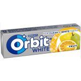 W.Orbit White Fruit 14g