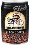 Mr.Brown Black 240ml