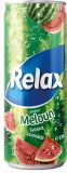 Relax 0,33l Meloun