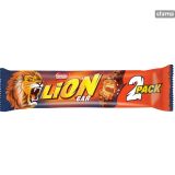 Lion 2pack Bar 60g