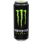 Monster 0,5l Energy