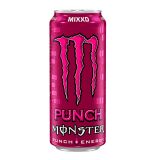 Monster 0,5l Mixxd Punch
