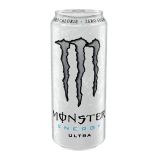 Monster 0,5l Ultra Zero