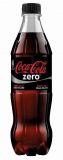 Coca cola 0,5l  ZERO