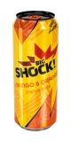 Big Shock 0,5l Mango/Orange
