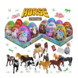 Vejce Horse XXl plast