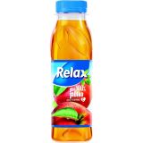 Relax 0,3l 100% Jablko PET