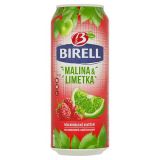 Pivo Birell Limeta/Malina 0,5l