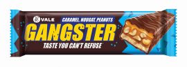 Gangster Caramel/Nougat/Peanuts 50g