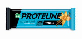 Proteline Vanilla Energy 40g