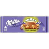 Milka 270g Whole Hazelnuts