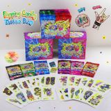 Popping Candy Tattoo bag 