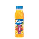 Relax 0,3l Mango PET