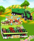 New Farm Tractor