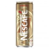 Nescafé Barista 0,25l Latte 