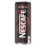 Nescafé Barista 0,25l Americano 