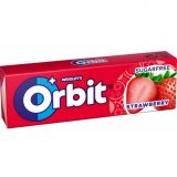 W.Orbit Strawberry 14g