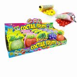 MP-Coctail Fruits candy 10g
