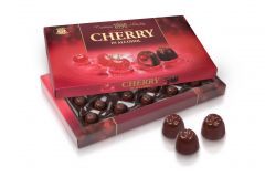 Cherry In Alcohol 190g