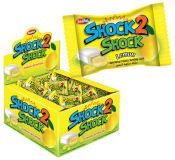 Shock Lemon Sour 4g