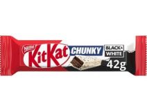 KitKat Chunky Black & White 42g