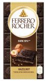Ferrero Rocher Dark Hazelnut čokoláda 90g