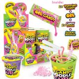 JB-Candy Noodle Cup 55g