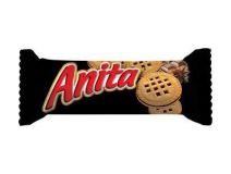 Anita sušenka 45g kakao 