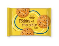 Cookies Chocolate 180g