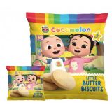 Cocomelon Butter Biscuits 100g