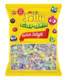 Jelly Garden bonbony 1kg
