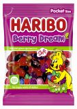 Haribo 80g Berry Dream