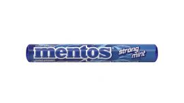 Mentos Strong Mint 37,5g