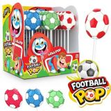 JB-Football Pop - lízátko míč 25g
