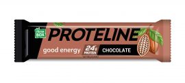 Proteline Chocolate Energy 40g