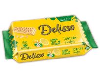 Delisso Crispy 40g Lemon