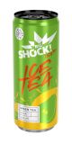 Big Shock! Ice Tea 0,33l Green Pear Plech