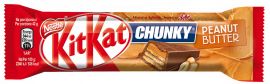 KitKat Chunky Peanut Butter 42g