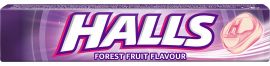 Halls Forest Fruit Flavour