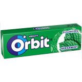 W.Orbit Spearmint